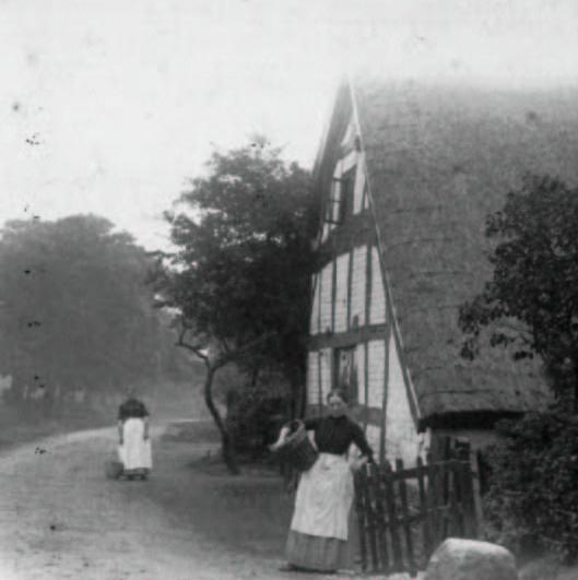 Garland Hall, Weaste Lane, c.1900